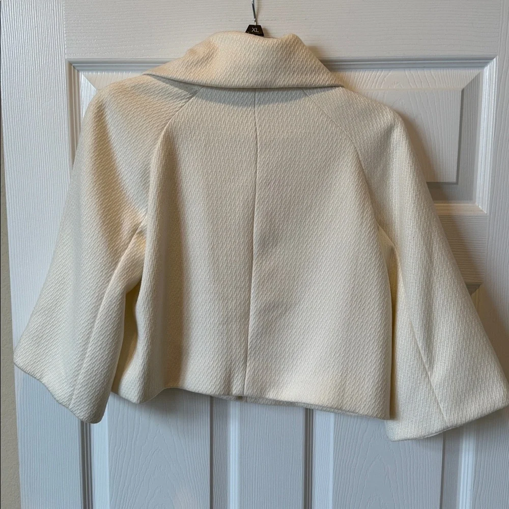 Adorable American Rag Cropped Jacket - Picture 5 of 9